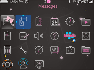 Sparkling Theme Preview 2 Sparkling Theme Preview 2