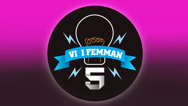 Vi i femman