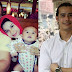 Memey, Norman dan Zul Ariffin Doa Abby Abadi Bahagia