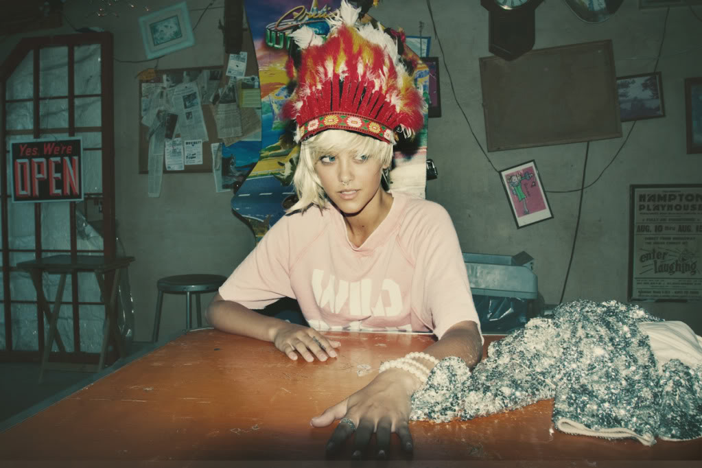 Weetzie bat movie release date picture