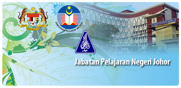 JABATAN PELAJARAN JOHOR615 JABATAN PELAJARAN JOHOR615