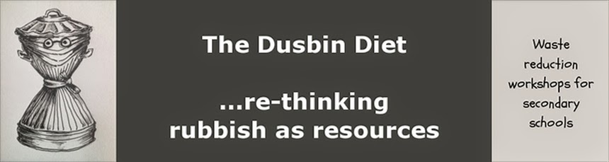 The Dustbin Diet