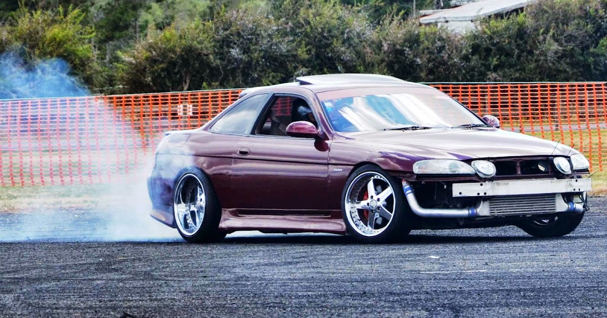 All Cars New Zealand