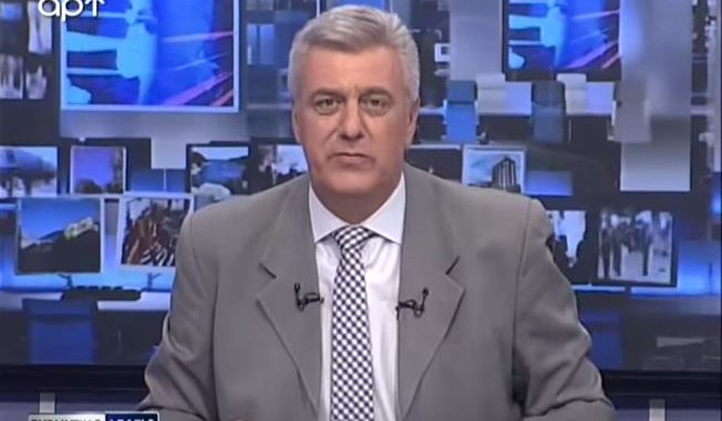 ΕΠΙΧΕΙΡΗΣΗ ΣΥΛΛΗΨΗΣ ΤΟΥ ΑΝΤΩΝΗ ΜΥΛΩΝΑΚΗ! ΜΠΟΥΚΑΡΑΝ ΣΤΗΝ ΤΗΛΕΟΡΑΣΗ ΤΟΥ ΑΡΤ! Ο ΚΟΜΜΟΥΝΙΣΜΟΣ ΕΙΝΑΙ ΕΔΩ! ΜΟΝΟ ΔΙΚΕΣ ΤΟΥΣ ΦΩΝΕΣ! ΕΠΙΧΕΙΡΗΣΗ ΣΥΛΛΗΨΗΣ ΤΟΥ ΑΝΤΩΝΗ ΜΥΛΩΝΑΚΗ! ΜΠΟΥΚΑΡΑΝ ΣΤΗΝ ΤΗΛΕΟΡΑΣΗ ΤΟΥ ΑΡΤ! Ο ΚΟΜΜΟΥΝΙΣΜΟΣ ΕΙΝΑΙ ΕΔΩ! ΜΟΝΟ ΔΙΚΕΣ ΤΟΥΣ ΦΩΝΕΣ!
