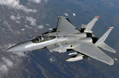 F-15C Eagle F-15C Eagle