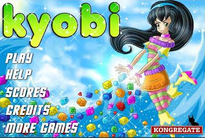 Kyobi Free Online Game Cover Photo