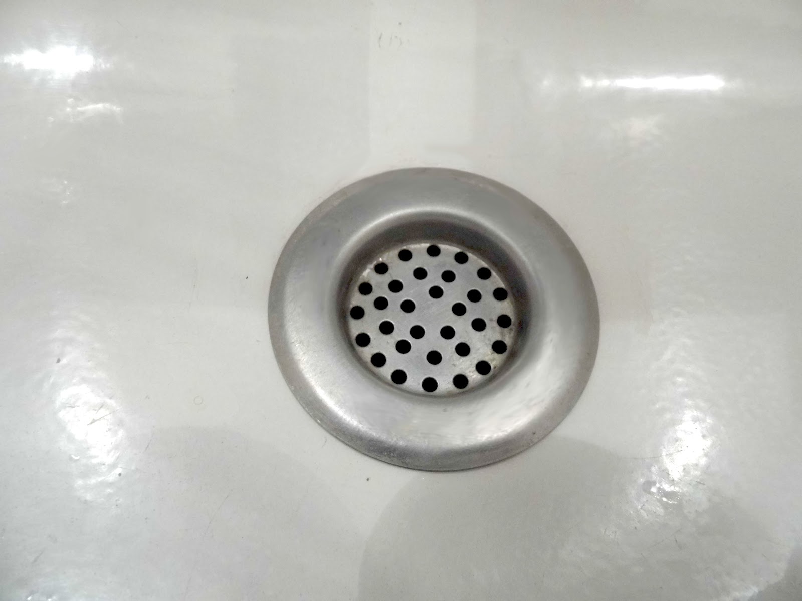 Fresh Coat of Paint DIY Reglazing Your Sink