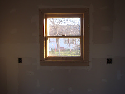 kitchen window
