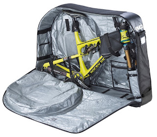 EVOC bike transport bag