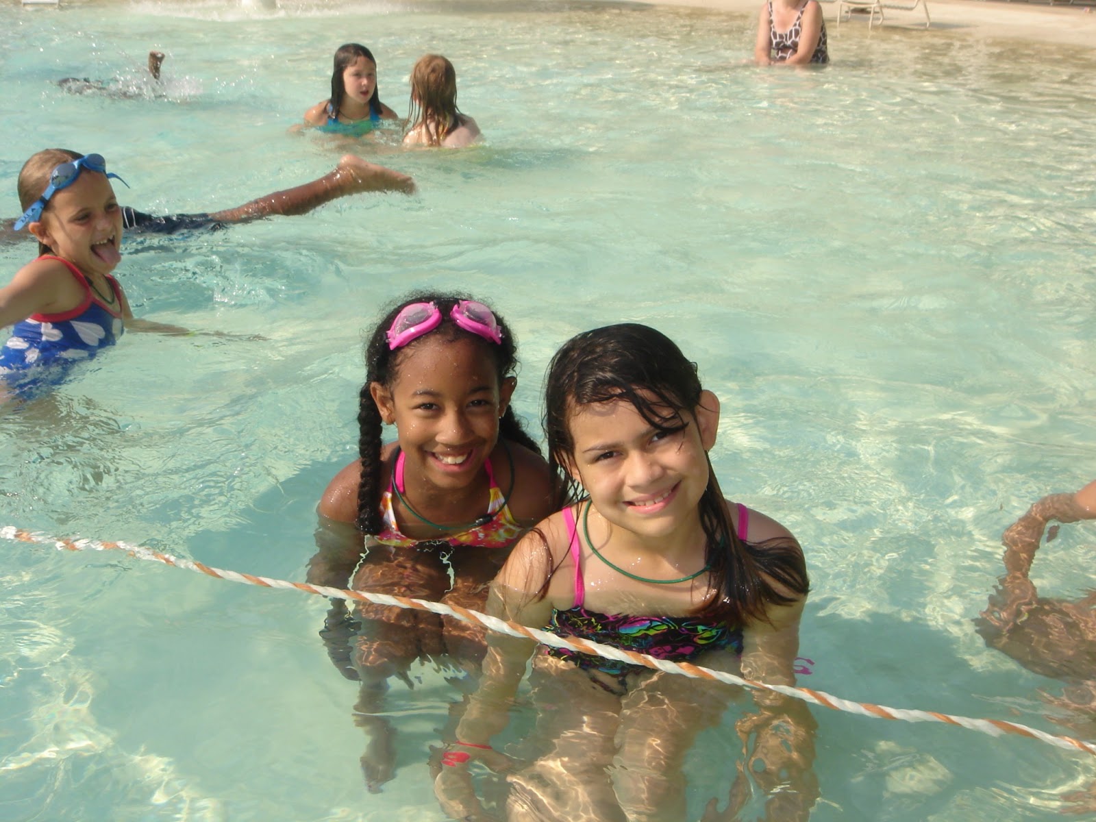 Chccs News Registration Opens For Summer Camp And Summer Youth Enrichment