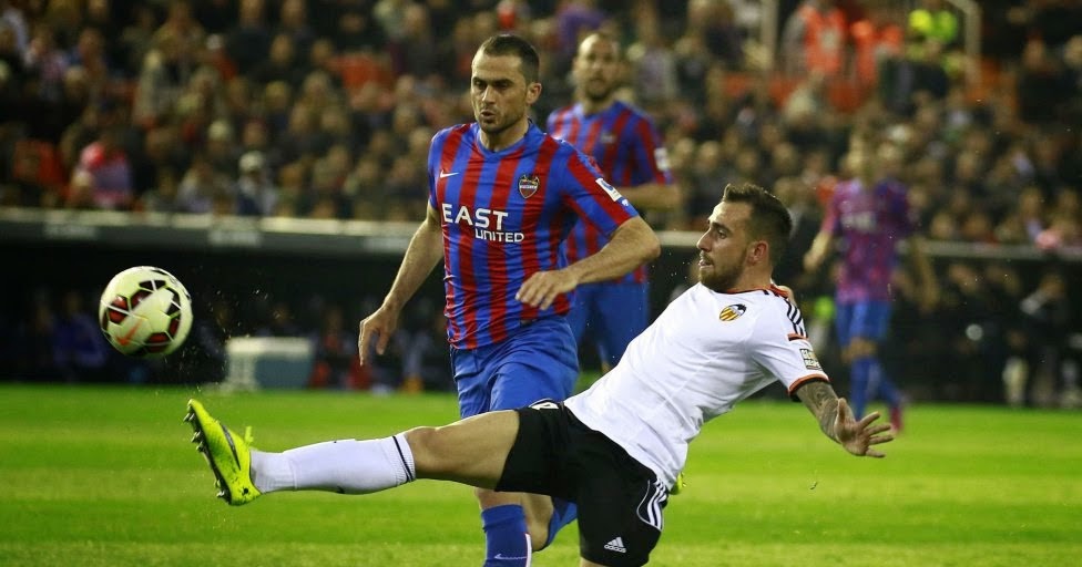 Image Result For Paco Alcacer Image Result For Paco Alcacer