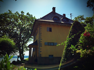 Schondorf, Seestrasse 55