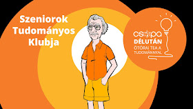 Csopa SzTK - Szeniorok Tudományos Klubja