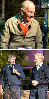 Keith Richardson The Jowell Quad Wynberg S Peoples Piazza