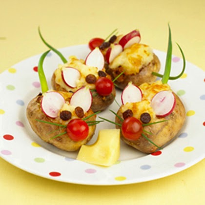 How to Make Kids Interested in Eating Salad recommendations How to Make Kids Interested in Eating Salad recommend