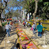 today is the main day of the Madeira Flower Festival 2014