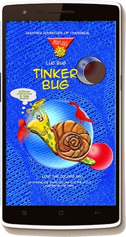 Tinker Bug
