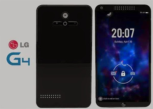 Fitur dan Harga LG G4 Fitur dan Harga LG G4