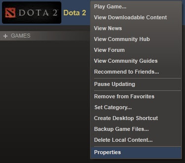 What Patch Do You Need To Play Dota
