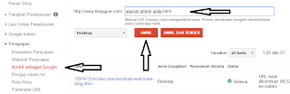 Cara Mudah Agar Artikel Blog Cepat Terindek Atau Muncul Di Google Cara Mudah Agar Artikel Blog Cepat Terindek Atau Muncul Di Google