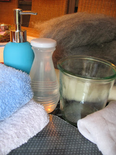 Grittlis Blog...: Grittli meets Seelensachen....