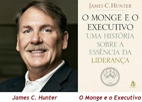 O Monge e o Executivo