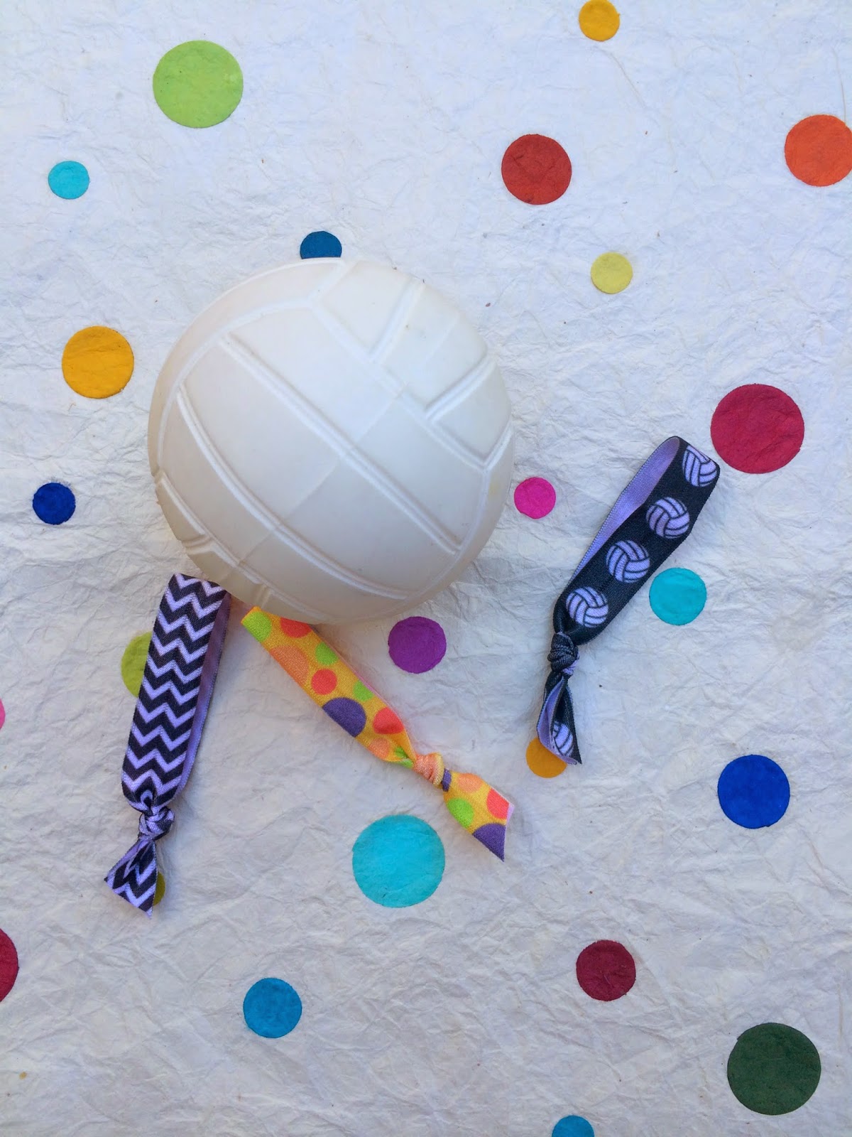 Jac O Lyn Murphy Quest For The Perfect Ponytail Diy Hair Ties