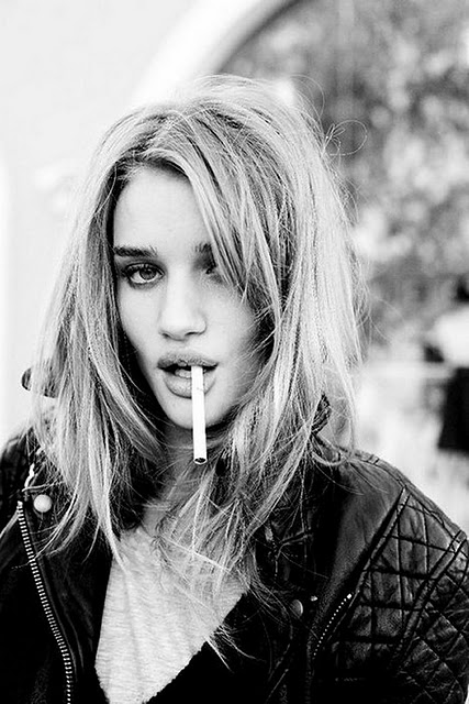 Great sense of style rosie huntington whiteley style. Great sense of style