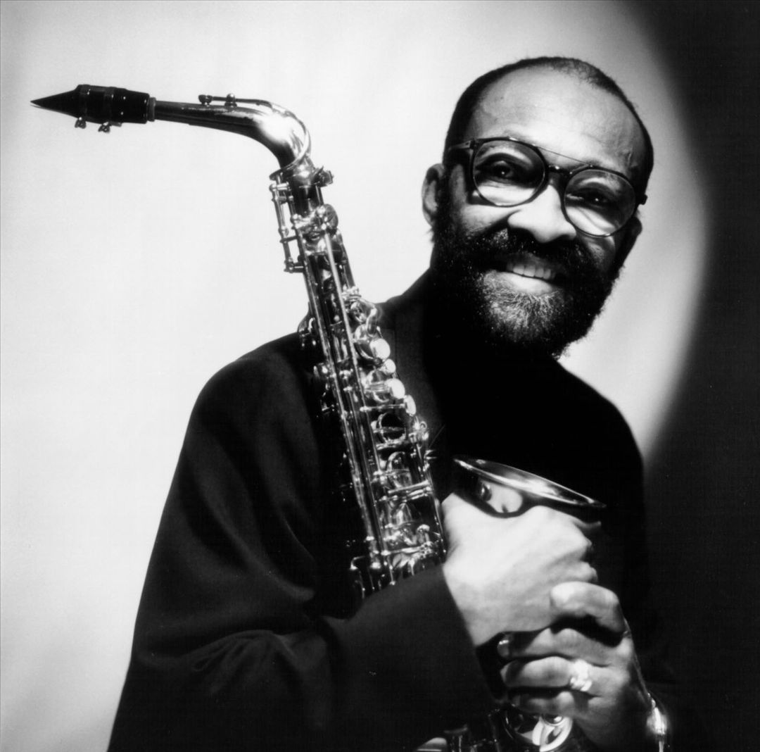 Hank Crawford From The Heart Hank Crawford From The Heart
