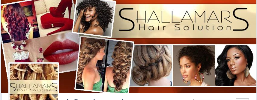 Orlando Black Hair Salon Shallamars Hair Sollutions