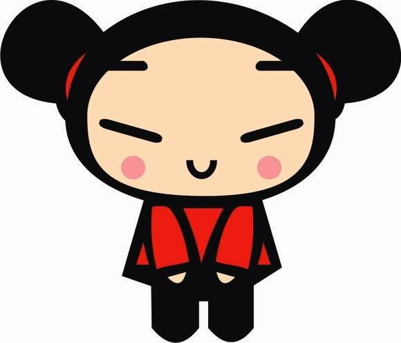 Imágenes de Pucca Vol 1 (19 fotos) Imagenes y Carteles Foto Da Pucca ~ Imágenes de Pucca Vol 1 (19 fotos) Imagenes y Carteles