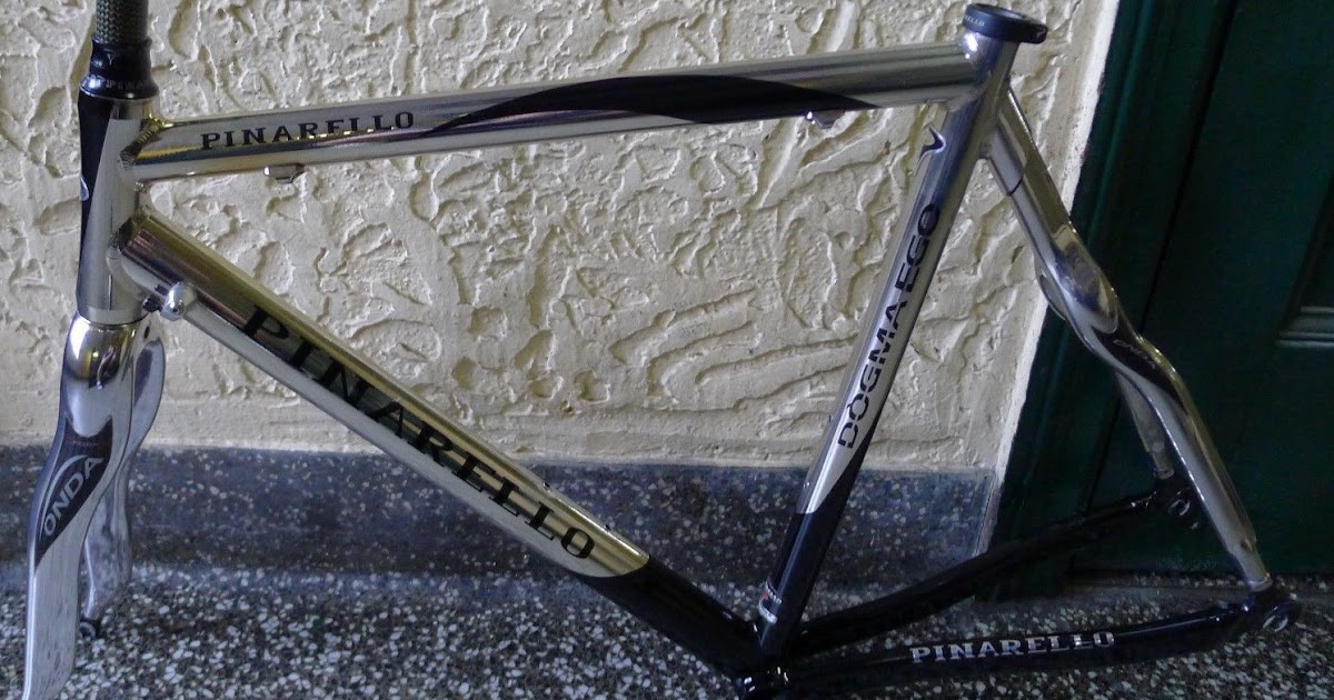 pinarello ak61