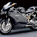 Motocicletas Ducati