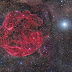 Preciosas fotos del Universo por Rogelio Bernal Andreo