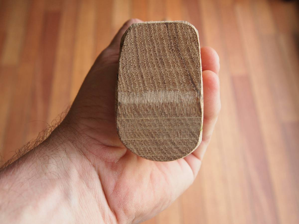 The wandering axeman Tuatahi Work Axe Review