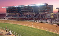 Dubaï World Cup