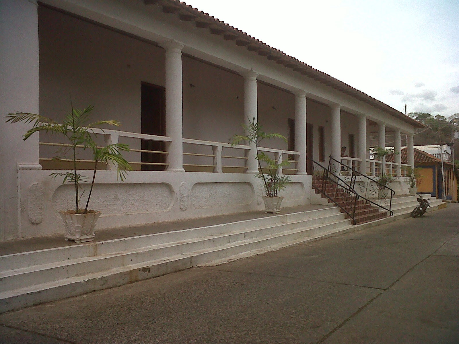 Postales de AYRE Venezuela San Rafael y Altagracia de Orituco, Guárico