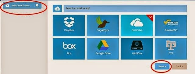 free-online-storage free-online-storage