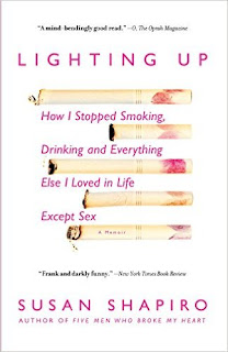 http://www.amazon.com/Lighting-Up-Stopped-Drinking-Everything/dp/0385338341/ref=sr_1_2?ie=UTF8&qid=1442104507&sr=8-2&keywords=lighting+up