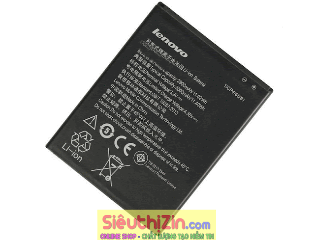 Pin điện thoại Lenovo A7000