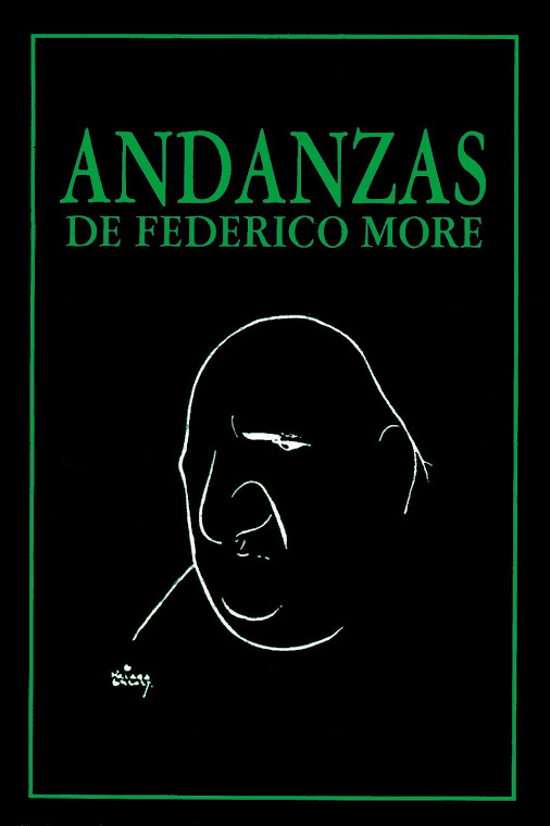 Andanzas de Federico More