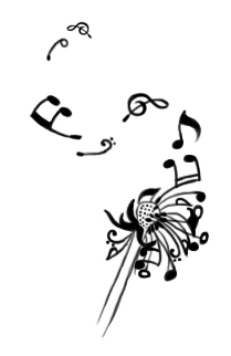 Dandelion Tattoo Dandelion Tattoo