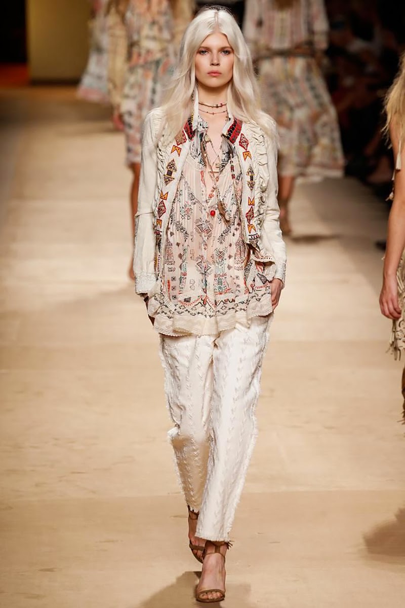 Spring 2015 Ready-to-Wear Etro Spring 2015 Ready-to-Wear Etro