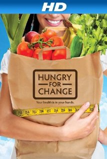 5 MUST SEE Educational Food Documentaries {Available on Netflix} - Hungry For Change 5 MUST SEE Educational Food Documentaries {Available on Netflix} - Hungry For Change