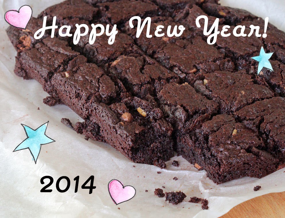new year for brownies elma s kitchen chocolate brownies new year for brownies elma s kitchen chocolate brownies