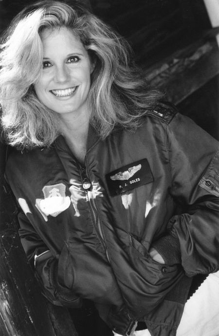 P J Soles Net Worth