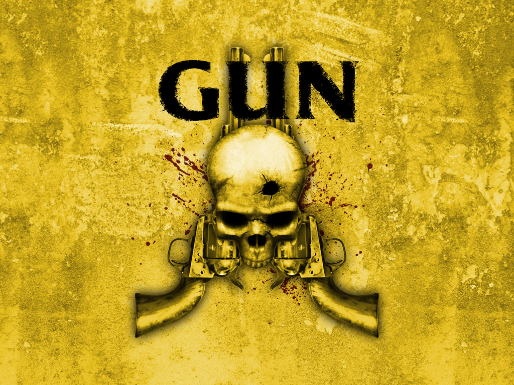 GUN (CONTRASEÑA: Ltonyh﻿)