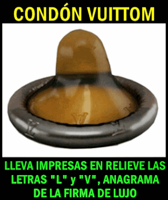 preservativos lujo condon