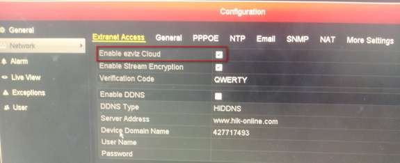 Client Software For Hikvision Dvr Configuration - axrevizion