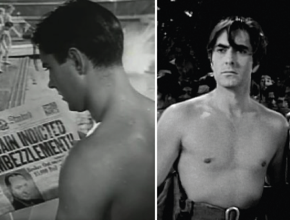 my new plaid pants: Good Morning, World